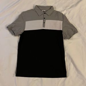 Calvin Klein Collared shirt.